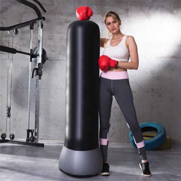 sand bag inflatable decompression fitness boxing column sandbag vent indoor sports training equipment
sand bag inflatable decompression fitness boxing column sandbag vent indoor sports training equipment