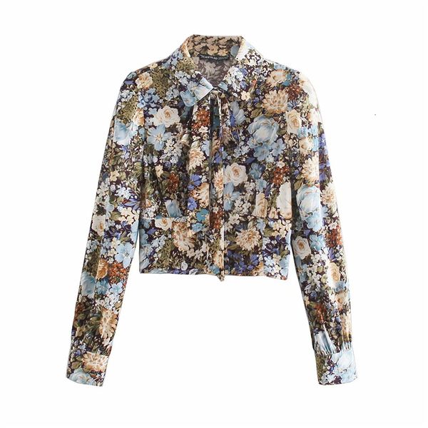 women's knits & tees casual woman slim flower print short shirts 2021 spring fashion ladies beach holidays female vintage but, White
women's knits & tees casual woman slim flower print short shirts 2021 spring fashion ladies beach holidays female vintage but, White
