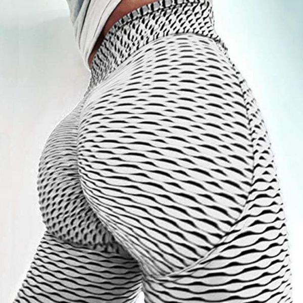 women's yoga pants bulifting sport leggings push up textured leggins fitness compression tights exercise running gym pant outfit
women's yoga pants bulifting sport leggings push up textured leggins fitness compression tights exercise running gym pant outfit