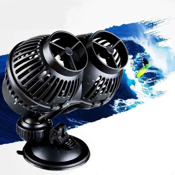 pcs jvp circulation aquarium wave maker water pump wavemaker suction fish tank 3/6/12/24/48w 220v air pumps & accessories
pcs jvp circulation aquarium wave maker water pump wavemaker suction fish tank 3/6/12/24/48w 220v air pumps & accessories