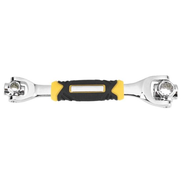 stainless steel wrench skillful manufacture superior quality rotary spanner works with spline bolts car repair tool hand tools
stainless steel wrench skillful manufacture superior quality rotary spanner works with spline bolts car repair tool hand tools