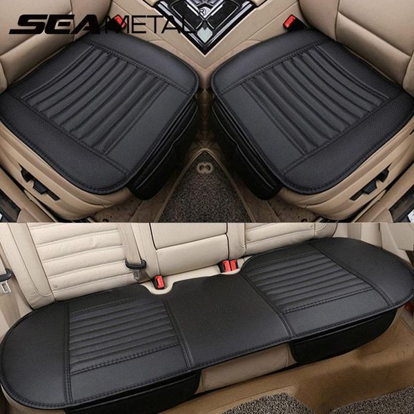 car seat covers four season cover pu leather cushion automobiles universal chair protector pad mat auto accessories
car seat covers four season cover pu leather cushion automobiles universal chair protector pad mat auto accessories