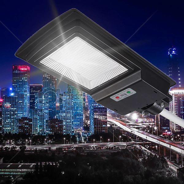 462 led waterproof wall street light solar panel radar sensor lamp with remote control
462 led waterproof wall street light solar panel radar sensor lamp with remote control