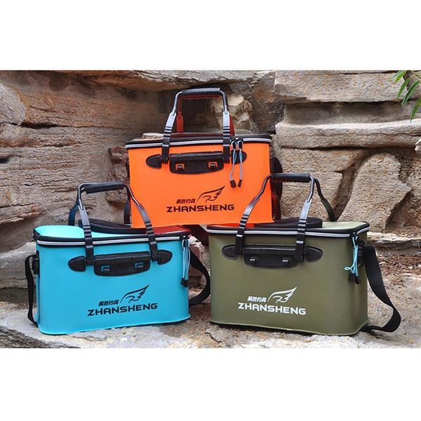fishing accessories outdoor bucket fold portable canvas tackle box water pail blue orange and color car touring bag
fishing accessories outdoor bucket fold portable canvas tackle box water pail blue orange and color car touring bag