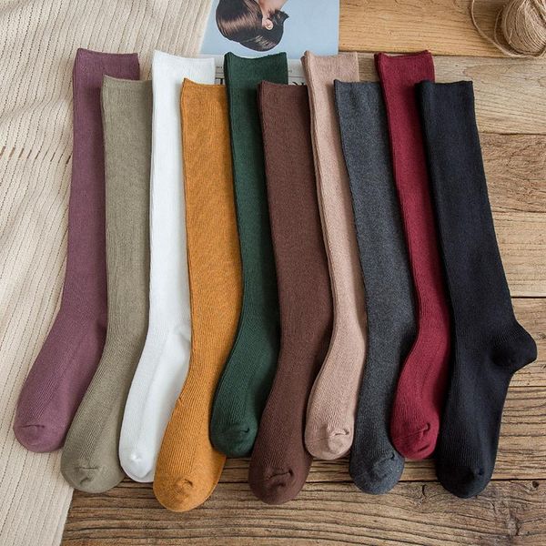 socks & hosiery 10 colors autumn women's cotton winter long harajuku female trick warm solid color sock casual ladies sox, Black;white
socks & hosiery 10 colors autumn women's cotton winter long harajuku female trick warm solid color sock casual ladies sox, Black;white