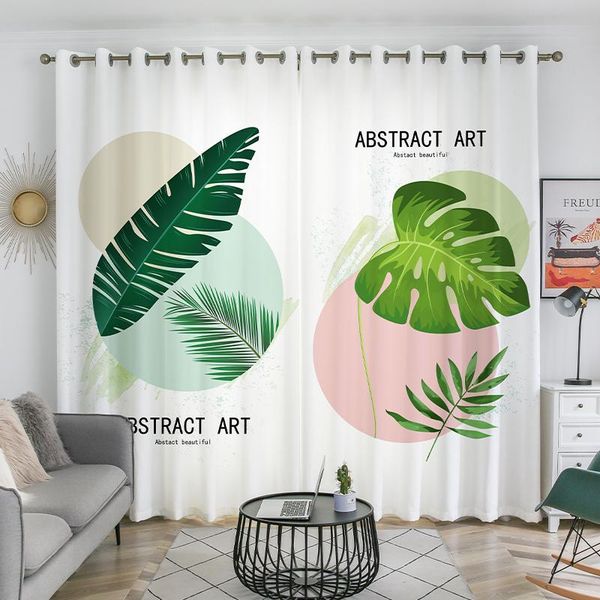 good quality plant illustration 3d printing fancy window curtains for the living room ready made curtain & drapes
good quality plant illustration 3d printing fancy window curtains for the living room ready made curtain & drapes