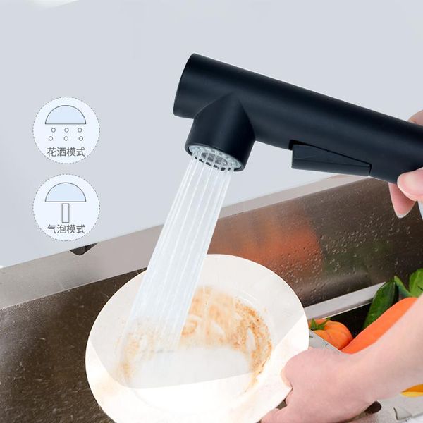 kitchen faucets beiluode abs tap pull out parts faucet spouts nozzle small shower head attachment on the clt103
kitchen faucets beiluode abs tap pull out parts faucet spouts nozzle small shower head attachment on the clt103