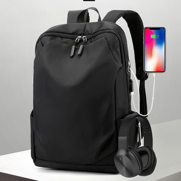 schoolbag men's large capacity campus style junior high school students' schoolbag leisure outdoor travel computer backpack
schoolbag men's large capacity campus style junior high school students' schoolbag leisure outdoor travel computer backpack