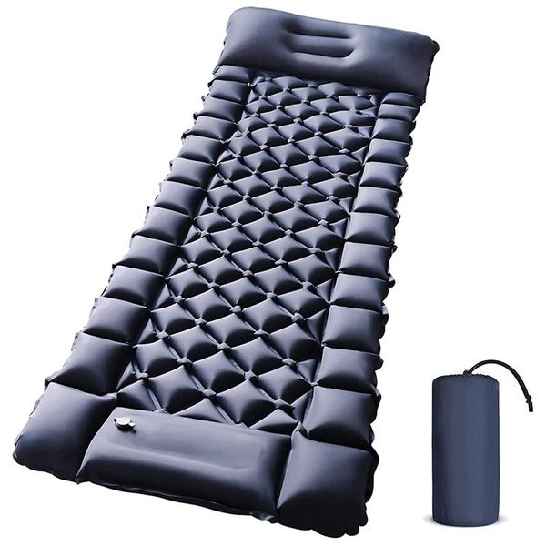 inflatable floats & tubes sleeping pad for campinginflatable lightweight camping with air pillow backpacking,waterproof mattress
inflatable floats & tubes sleeping pad for campinginflatable lightweight camping with air pillow backpacking,waterproof mattress