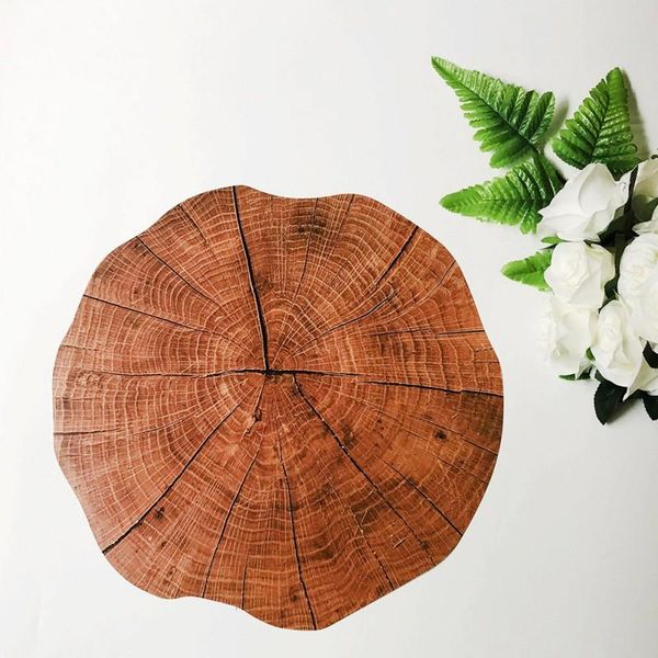 mats & pads 1pcs wood placement table christmas dining tableware pad lotus shape tea cup bowl decoration
mats & pads 1pcs wood placement table christmas dining tableware pad lotus shape tea cup bowl decoration