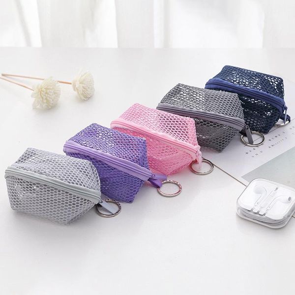 bag net red ins make-up egg coin mesh storage three-dimensional mini purse key cosmetic qicgb
bag net red ins make-up egg coin mesh storage three-dimensional mini purse key cosmetic qicgb