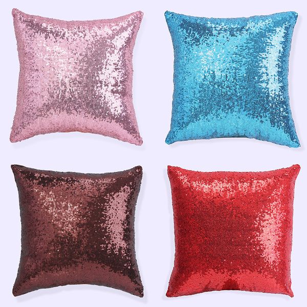 nordic style sequin pillow home bedside cushion restaurant sofa pillow ornaments 40*40
nordic style sequin pillow home bedside cushion restaurant sofa pillow ornaments 40*40