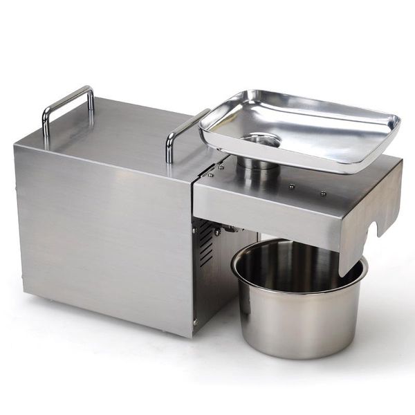oil pressers 1500w multifunctional cold and press high efficiency household commercial 220v
oil pressers 1500w multifunctional cold and press high efficiency household commercial 220v