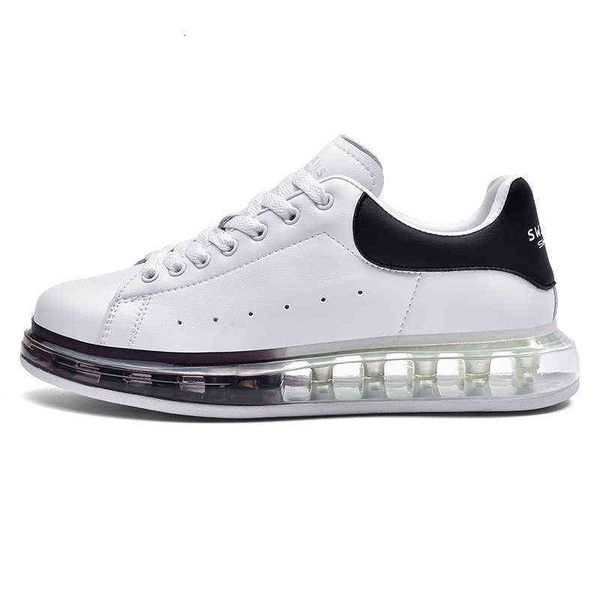 2021 autumn korean fashion versatile sports and leisure sho lovers' air cushion small white board trend
2021 autumn korean fashion versatile sports and leisure sho lovers' air cushion small white board trend