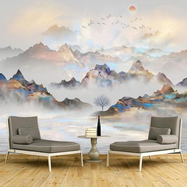wallpapers custom mural wallpaper chinese style 3d golden landscape wall painting living room tv background decor papel de parede 3 d
wallpapers custom mural wallpaper chinese style 3d golden landscape wall painting living room tv background decor papel de parede 3 d