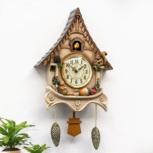 wall clocks barbird clock living room home retro finish report time fashion decorative quartz watch
wall clocks barbird clock living room home retro finish report time fashion decorative quartz watch