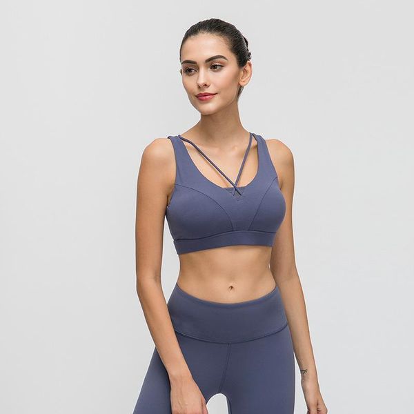 gym clothing women sport bras fitness running crop workout push up padded yoga bra high impact criss cross shockproof, White;black
gym clothing women sport bras fitness running crop workout push up padded yoga bra high impact criss cross shockproof, White;black