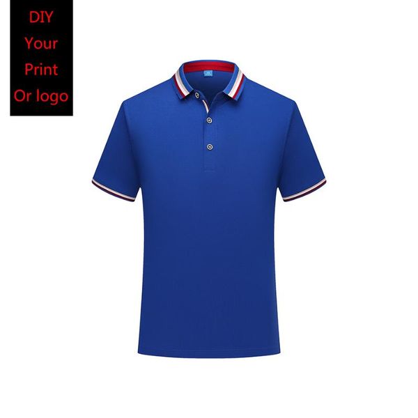 men's polos business casual work clothes personalized customized knitted t-shirt shirt printed logo character image s-4xl, White;black
men's polos business casual work clothes personalized customized knitted t-shirt shirt printed logo character image s-4xl, White;black