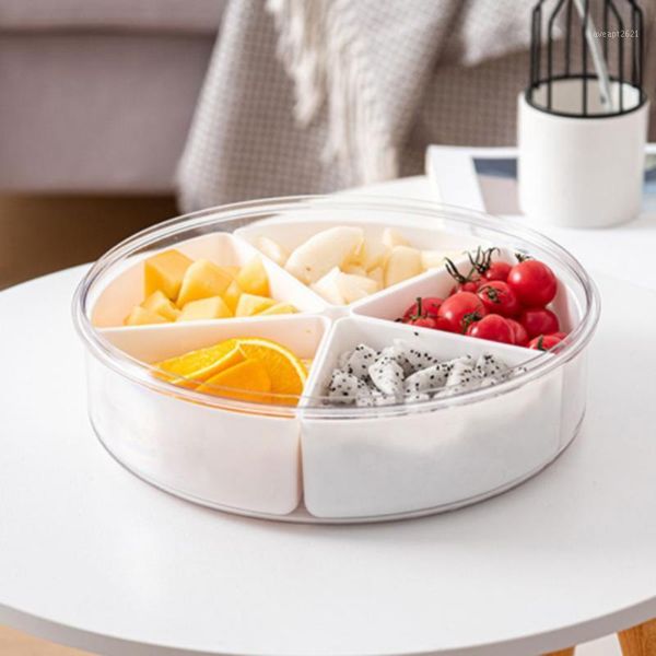 storage bottles & jars packing box dried fruit nut multi-mesh transparent lid removable snack tray household pet refrigerator fresh-keeping
storage bottles & jars packing box dried fruit nut multi-mesh transparent lid removable snack tray household pet refrigerator fresh-keeping