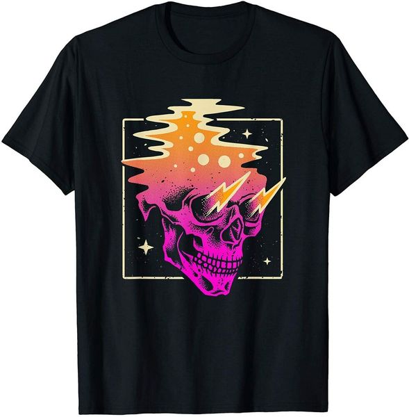 skull vaporwave aesthetic gothic pastel goth grunge outfit t-shirt size m-5xl, White;black
skull vaporwave aesthetic gothic pastel goth grunge outfit t-shirt size m-5xl, White;black
