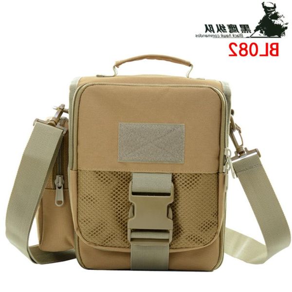 outdoor messenger bag single-shoulder shoulder camouflage business men's chest travel tactical fckes
outdoor messenger bag single-shoulder shoulder camouflage business men's chest travel tactical fckes