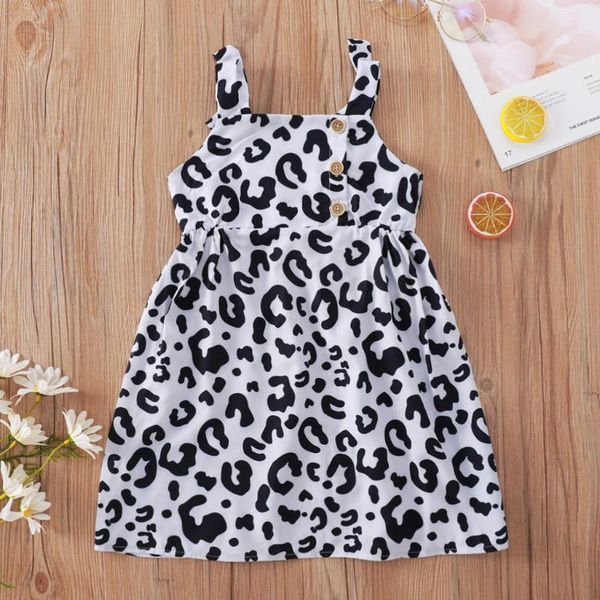 summer fashion cute girl's dress, printed round neck sleeveless halter strap dress for birthday party vacation pography clothing sets, White
summer fashion cute girl's dress, printed round neck sleeveless halter strap dress for birthday party vacation pography clothing sets, White