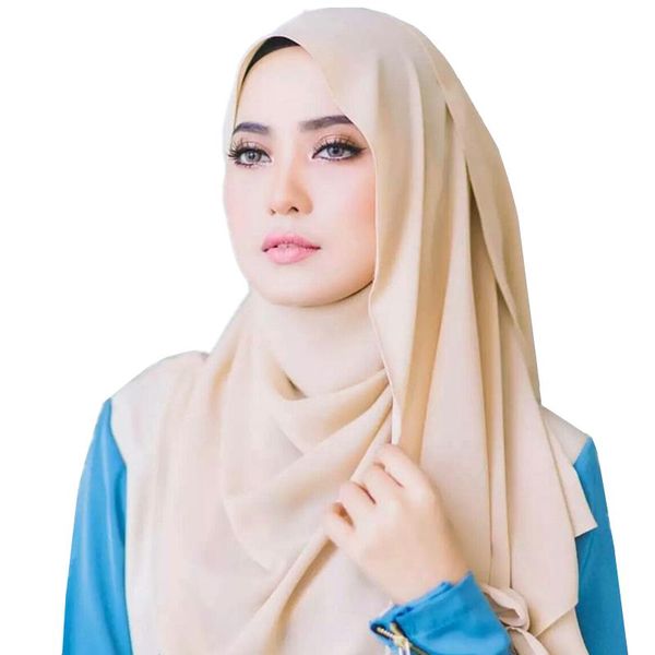 chiffon hijab wide wrap muslim bubble shawls fashion heavy plain scarves long scarf 180*75cm, Blue;gray
chiffon hijab wide wrap muslim bubble shawls fashion heavy plain scarves long scarf 180*75cm, Blue;gray