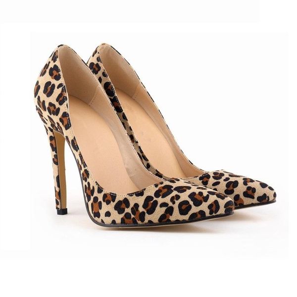 dress shoes high heels women leopard serpentine stiletto office pumps fashion pointed toe party zapatos mujer big size 42, Black
dress shoes high heels women leopard serpentine stiletto office pumps fashion pointed toe party zapatos mujer big size 42, Black
