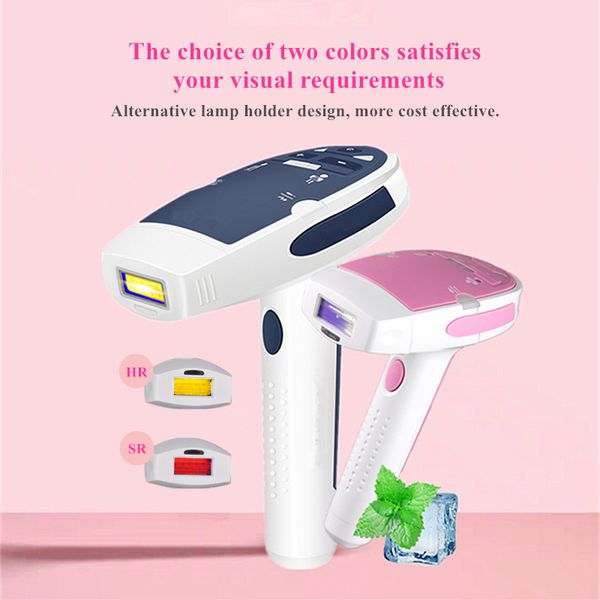 2400000 flash ipl hair removal epilator laser permanent hair removal machine face body bikini electric depilador a laser women
2400000 flash ipl hair removal epilator laser permanent hair removal machine face body bikini electric depilador a laser women