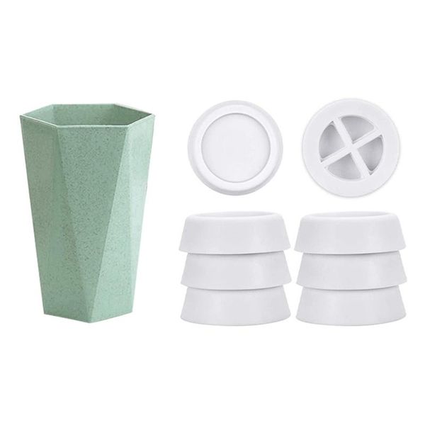 bath mats green straw plastic cup toothbrush holder with 8pcs washing machine feet pads vibration dampers absorbing
bath mats green straw plastic cup toothbrush holder with 8pcs washing machine feet pads vibration dampers absorbing