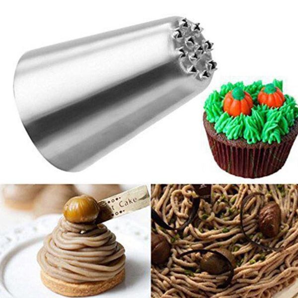 decorative flowers cream decoration mouth small grass butter shape pastry baking cookie nozzle tools steel t8h6 &
decorative flowers cream decoration mouth small grass butter shape pastry baking cookie nozzle tools steel t8h6 &