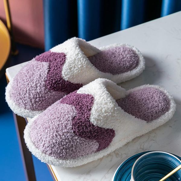 fuzzy memory foam women slippers bedroom indoor simple winter warm cotton couple home house shoes, Black
fuzzy memory foam women slippers bedroom indoor simple winter warm cotton couple home house shoes, Black