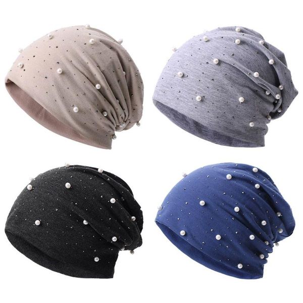 beanies fashion pearl rhinestones hats women winter caps soft beanie women's hat female girls skullies
beanies fashion pearl rhinestones hats women winter caps soft beanie women's hat female girls skullies