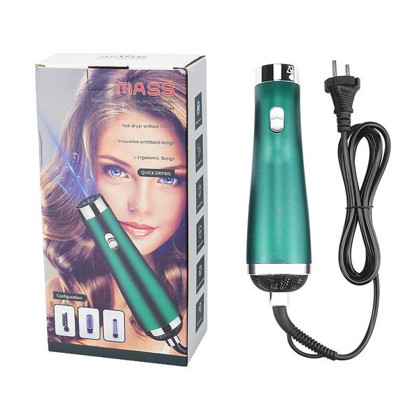 in 1 hair dryer professional air brush automatic rotating hairdryer hairstyling tools blow with nozzles curling iron electric brushes
in 1 hair dryer professional air brush automatic rotating hairdryer hairstyling tools blow with nozzles curling iron electric brushes