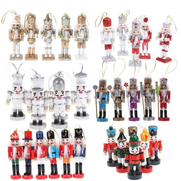 1pcs wooden nutcracker solider figure model puppet doll handcraft for children gifts christmas home office decor display decorative objects
1pcs wooden nutcracker solider figure model puppet doll handcraft for children gifts christmas home office decor display decorative objects