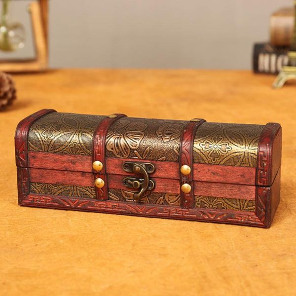 storage bottles & jars 1pc vintage wooden box creative jewelry retro packaging delicate hair stick container for party home bed
storage bottles & jars 1pc vintage wooden box creative jewelry retro packaging delicate hair stick container for party home bed