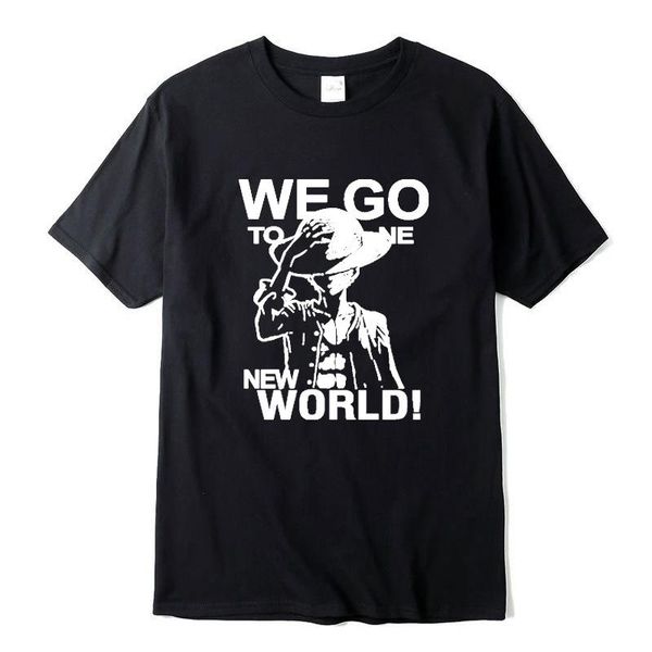 men's t-shirts anime one piece men tshirt casual print hombre muje oversized cotton t-shirt children hip hop summer boys clothing, White;black
men's t-shirts anime one piece men tshirt casual print hombre muje oversized cotton t-shirt children hip hop summer boys clothing, White;black