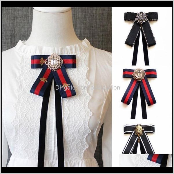 neck ties fashion aessoriesfemale lace ribbon for women crystal pearl brooches bee collar pin shirt suit bowknot bow tie clothing aessories, Blue;purple
neck ties fashion aessoriesfemale lace ribbon for women crystal pearl brooches bee collar pin shirt suit bowknot bow tie clothing aessories, Blue;purple