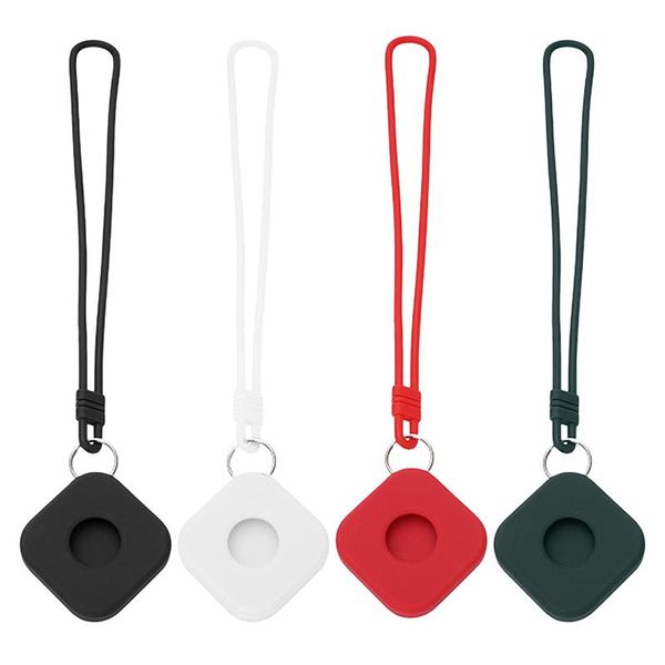 liquid silicone protective sleeve for apple airtags bluetooth tracker cover case locator track hooks & rails
liquid silicone protective sleeve for apple airtags bluetooth tracker cover case locator track hooks & rails