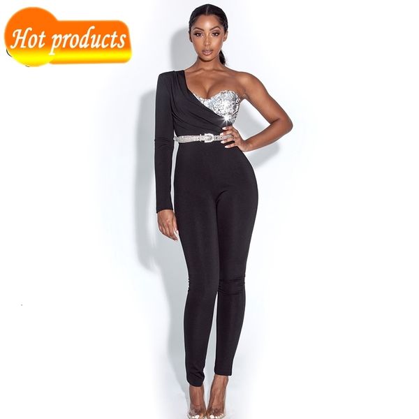 women's jackets you chic woman silver overalls sequined design sequins shoulder long celebrity sleeve party break ga0j, Black;brown 
women's jackets you chic woman silver overalls sequined design sequins shoulder long celebrity sleeve party break ga0j, Black;brown