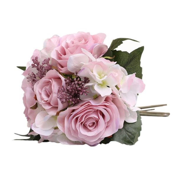 decorative flowers & wreaths bridesmaids sisters hand artificial hydrangea rosette bouquet for wedding party valentine's day pographing
decorative flowers & wreaths bridesmaids sisters hand artificial hydrangea rosette bouquet for wedding party valentine's day pographing