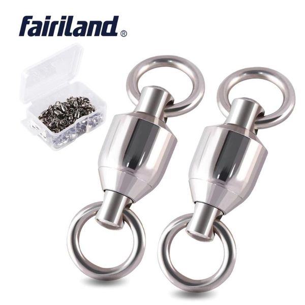 up to 200kg/ 440lb ball bearing swivels with solid rings fishing connectors hooks for spoon lure pesca ocean tackle
up to 200kg/ 440lb ball bearing swivels with solid rings fishing connectors hooks for spoon lure pesca ocean tackle