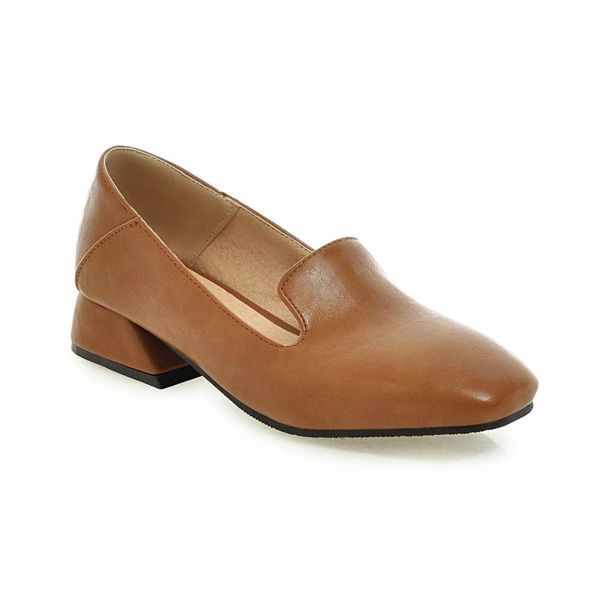 years in early spring the party with low square yards size 32-48 shallow mouth joker leisure single woman shoes dress, Black
years in early spring the party with low square yards size 32-48 shallow mouth joker leisure single woman shoes dress, Black
