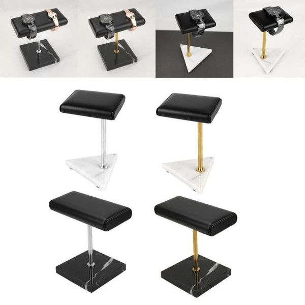 watch boxes & cases portable pu leather holder jewelry display stand storage fashion organizer t-bar gift, Black;blue 
watch boxes & cases portable pu leather holder jewelry display stand storage fashion organizer t-bar gift, Black;blue