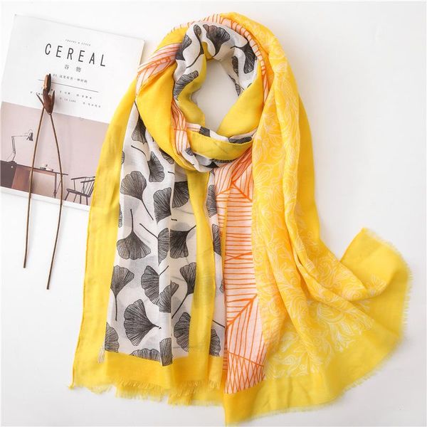 scarves style sunscreen shawl spring and summer oversized printing scarf national travel beach wraps female, Blue;gray
scarves style sunscreen shawl spring and summer oversized printing scarf national travel beach wraps female, Blue;gray
