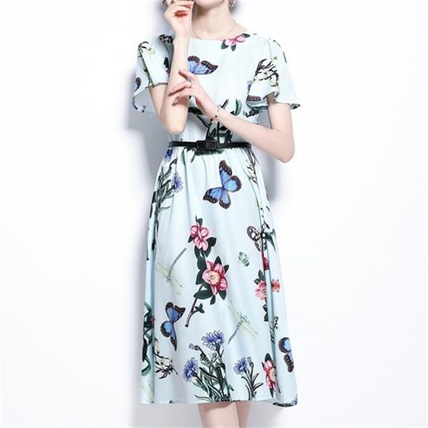 designer runway printed vintage boho maxi dress women casual luxury long vestidos robe femme 210603, Black;gray
designer runway printed vintage boho maxi dress women casual luxury long vestidos robe femme 210603, Black;gray