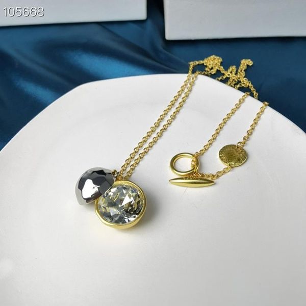 chains brand large zircon color fashion jewelery woman black square necklace party cute studing jewelry, Silver
chains brand large zircon color fashion jewelery woman black square necklace party cute studing jewelry, Silver