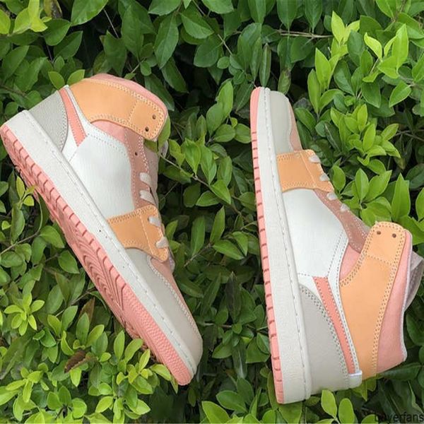 2021 jumpman 1 men women mid apricot orange basketball shoes fearless obsidian mens womens banned bred toe chicago trainers sneakers witha39
2021 jumpman 1 men women mid apricot orange basketball shoes fearless obsidian mens womens banned bred toe chicago trainers sneakers witha39