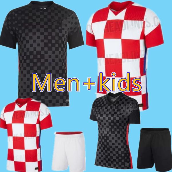 new 2020 mandzukic soccer jerseys 2021 modric perisic kalinic football shirt 20 21 rakitic kovacic mens kids kit uniforms, Black;yellow
new 2020 mandzukic soccer jerseys 2021 modric perisic kalinic football shirt 20 21 rakitic kovacic mens kids kit uniforms, Black;yellow