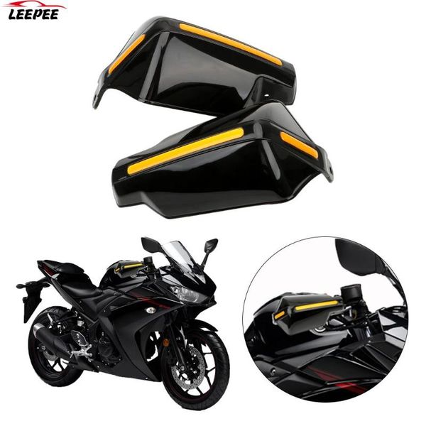 parts handlebar handguards protection gear 1pair universal windproof handle protector shield motorcycle hand guard
parts handlebar handguards protection gear 1pair universal windproof handle protector shield motorcycle hand guard